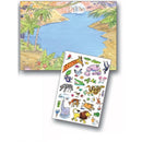 Wild Adventures Transfers by Scribble Down RRP $12.99