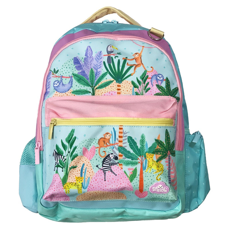 Spencil | Wild Things - Backpack