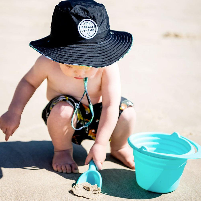 Little Renegade | Wilderness Swim Hat