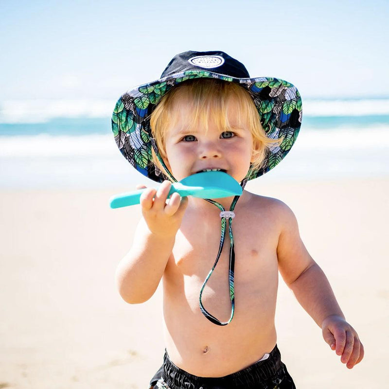 Little Renegade | Wilderness Swim Hat