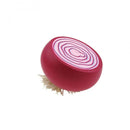 Wooden Red Onion