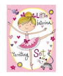 Rachel Ellen | Writing Set -  asst