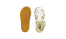 Bobux | IWalk Cross Jump Sandal - Moon Pearl