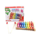 XYLOPHONE 8 NOTES TOY