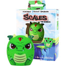 Portable Bluetooth Speaker Dragon