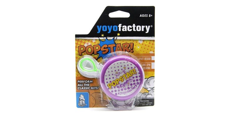 YoYo Spinstar Family