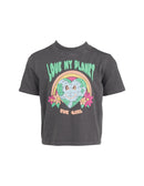 Eve Girl | Love My Planet Tee