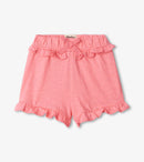 Hatley | Pink Baby Ruffle Shorts RRP $39.99