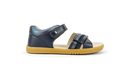 Bobux | I Walk Magic Sandal - Navy