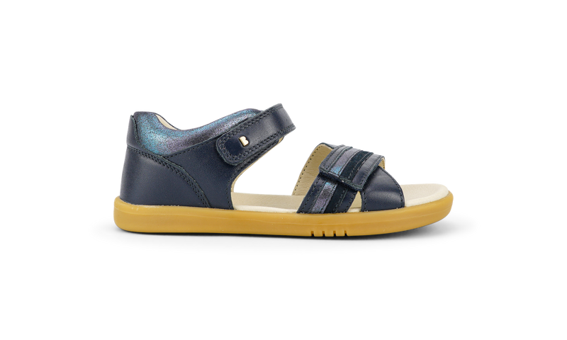 Bobux | I Walk Magic Sandal - Navy