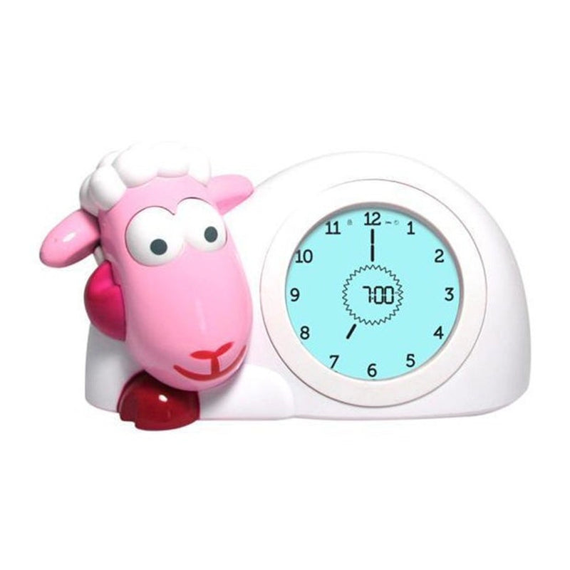 Zazu | Sam The Sheep Sleep Trainer