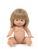 MINIKANE | GORDIS DOLL 34 CM -ZOE -34047