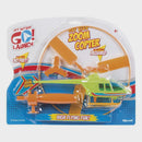 Sky High Zoom Copter