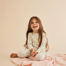W & F | Organic Pyjamas- Wild Flower