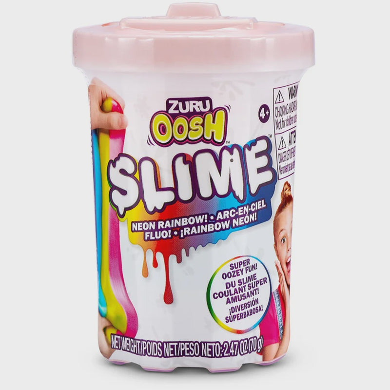Zuru Oosh Slime Series 1